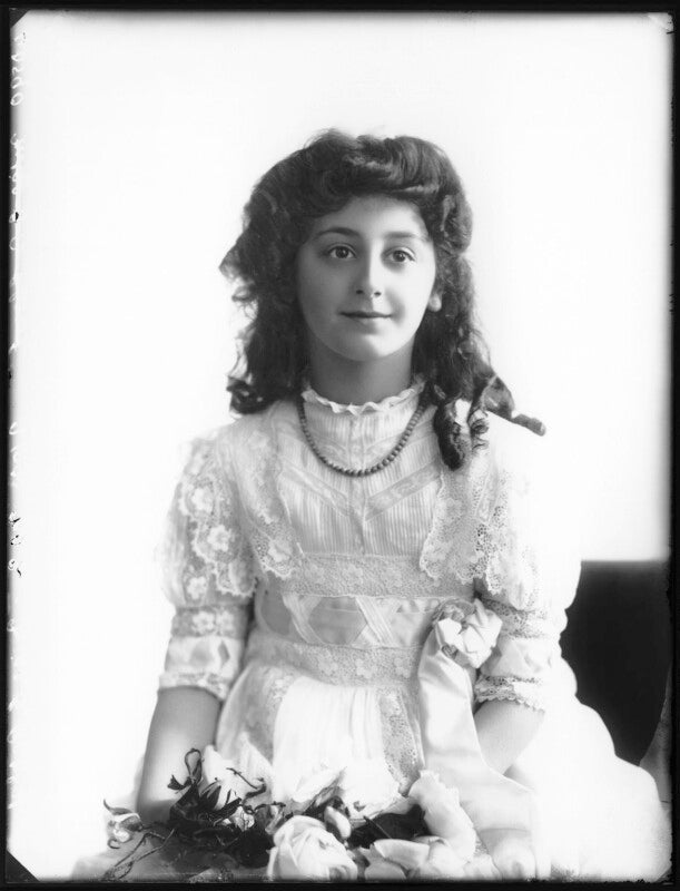 Enid raphael npg x103387