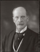 Francis John Stephens Hopwood, 1st Baron Southborough NPG x124859