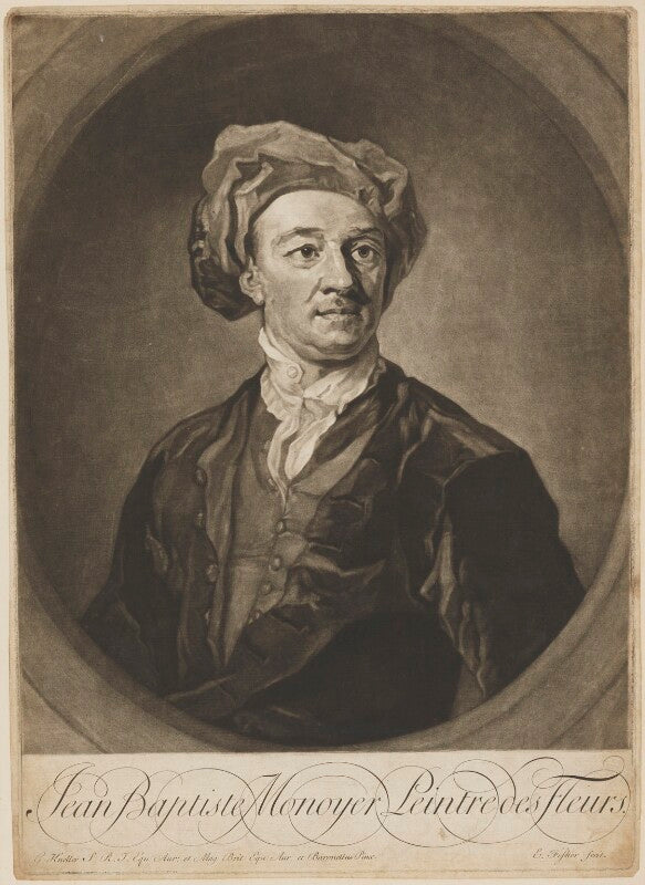 Jean baptiste monnoyer npg d38875