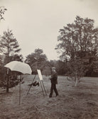 Henry Scott Tuke NPG Ax25166