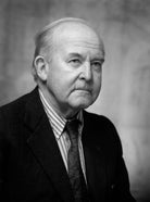 Sir George White Pickering NPG x171814