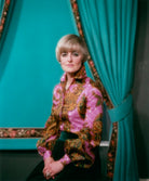 Hon. Enriqueta Mary Jeanne Lindsay-Bethune (née Koch de Gooreynd) NPG x173875