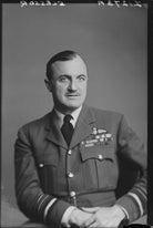 Sir John Cotesworth Slessor NPG x165166