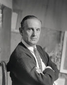 Graham Sutherland NPG x125770