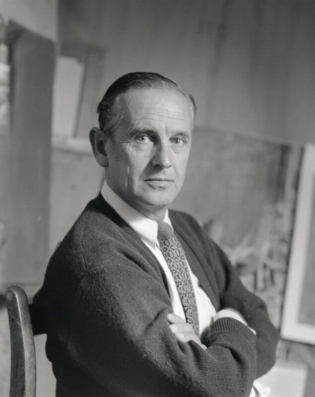 Graham sutherland npg x125770
