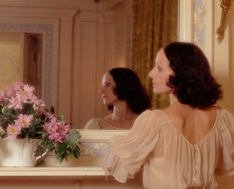 Merle park npg p1232