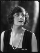 Irene Clarice O'Brien (née Richards, formerly Marchioness of Queensberry and Lady Dunn) NPG x122475