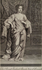 Queen Anne NPG D19644