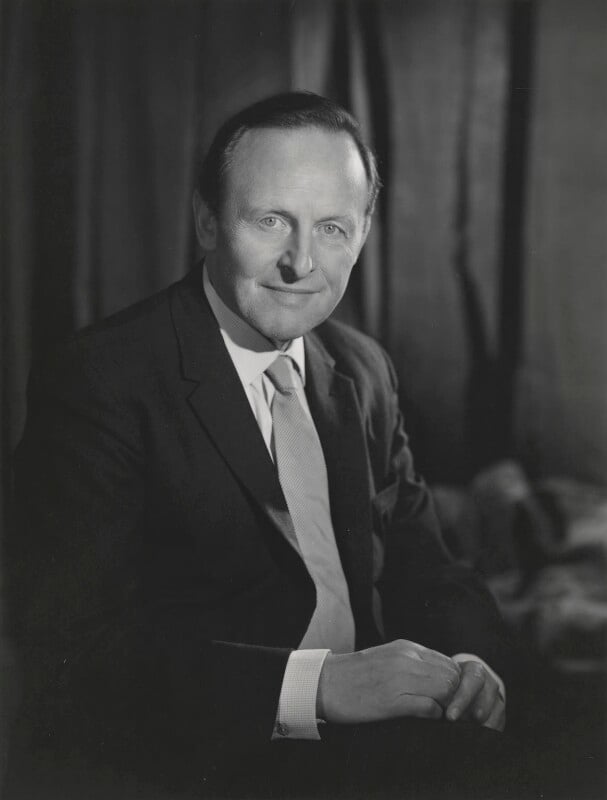 Sir thomas robert gardiner npg x187661