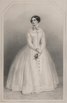 Rose Chéri (Rose-Marie Cizos) NPG D22140