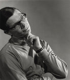 Colin Henry Wilson NPG x165769