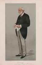 James Lennox Hannay ('Men of the Day. No. 732.') NPG D44940