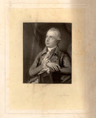 George Colman the Elder NPG D1509