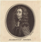 Algernon Sidney NPG D30366