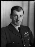 Charles Frederick Algernon Portal, 1st Viscount Portal of Hungerford NPG x26996