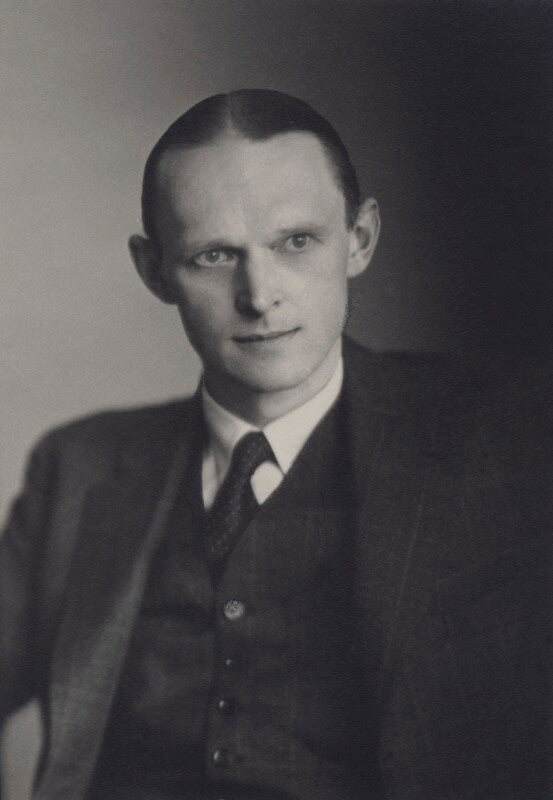 Norman feather npg x167508