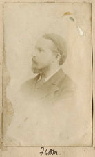 Frederic William Henry Myers NPG Ax68350