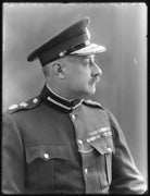 Sir William Thomas Francis Horwood NPG x120490