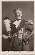 Eric Thorne NPG x26899