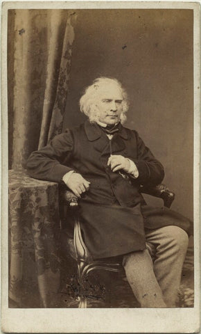 Sir George Harvey NPG Ax39828