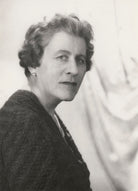 Angela Olivia (née Trotter), Countess of Limerick NPG x168946