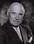 Sir Lawrence Edwards NPG x167354