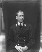 Prince George, Duke of Kent NPG x33874