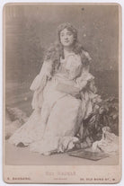 Matilda Honor Wadman NPG x197420