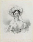 Lucy Anderson (née Philpot) NPG D21900