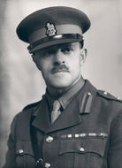 James Willie Pendlebury NPG x85384