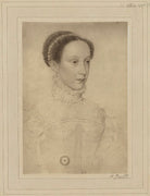 Mary, Queen of Scots NPG D21633