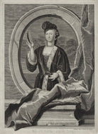 Maria Clementina Sobieska NPG D27418