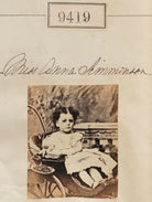 Anna Simonson NPG Ax59225