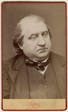 (Joseph) Ernest Renan NPG Ax17854