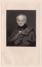 Robert Plumer Ward NPG D4739