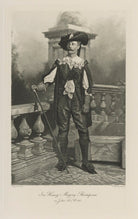 Henry Meysey Meysey-Thompson, 1st Baron Knaresborough as John De Witt NPG Ax41157