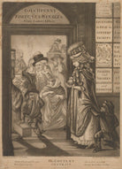 The Lottery Contrast NPG D47050