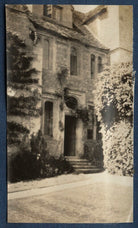 'Garsington' NPG Ax140643