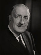 Sir James Taylor NPG x185608