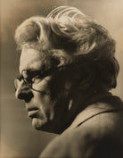 W.B. Yeats NPG Ax3510