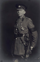 Sir Neil James Kennedy Cochran-Patrick NPG x166636