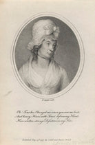 Charlotte Smith (née Turner) NPG D5752