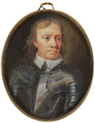 Oliver Cromwell NPG 3065