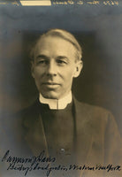 Cameron J. Davis NPG x75990