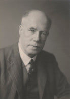 Sir (William) David Ross NPG x185022