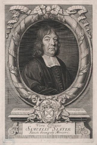 Samuel Slater NPG D43298