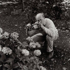 David Nixon NPG x136450