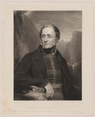 Sir Henry Thomas de la Beche NPG D31602