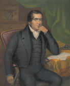 John Williams NPG 4956