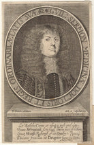 William Sermon NPG D30039